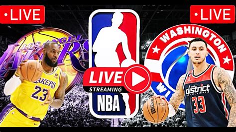 wizards game today|Los Angeles Lakers vs. Washington Wizards: How to watch .